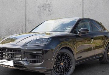 Porsche Cayenne 11.990 km 119.890 &euro; Recklinghausen 45665