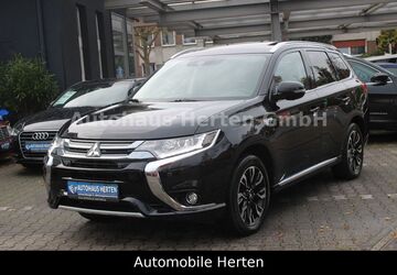 Mitsubishi Outlander 59.000 km 20.990 &euro; Herten 45699