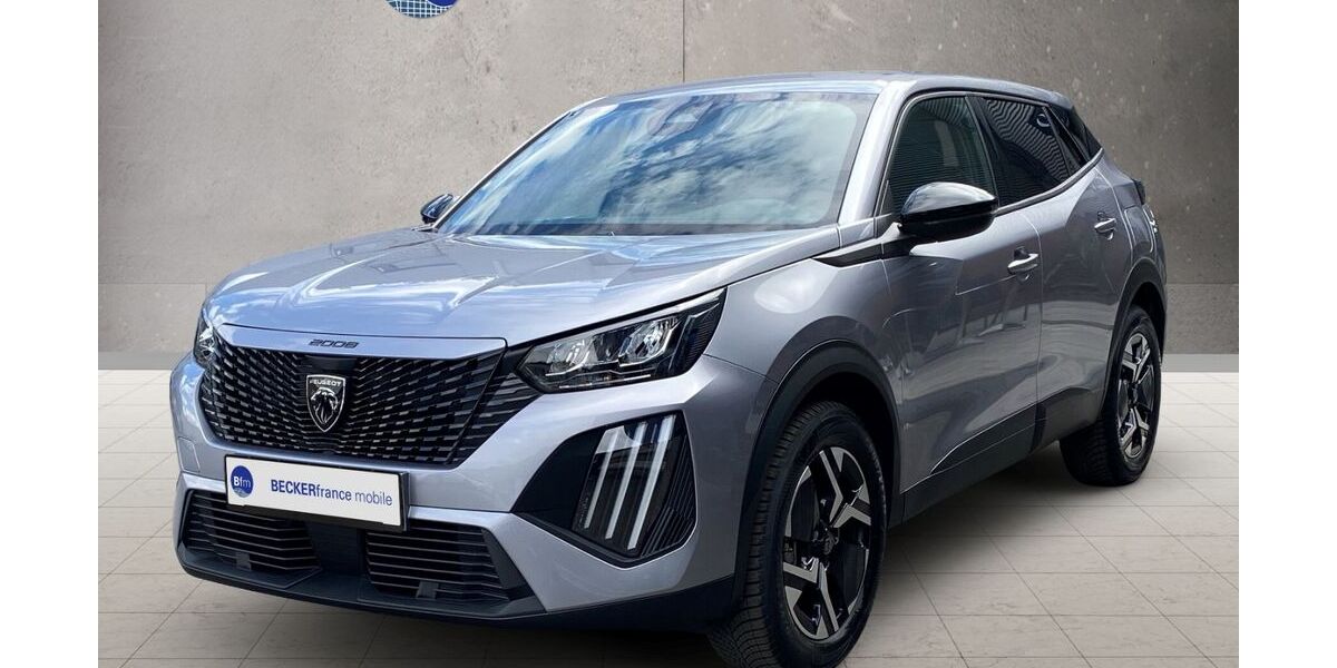 Peugeot 2008 4.900 km 28.980 &euro; Oberhausen 46149