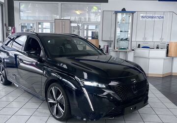 Peugeot 308 21.200 km 21.900 &euro; Gelsenkirchen 45892