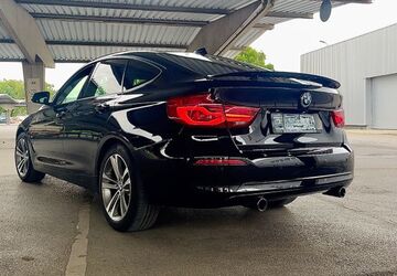 BMW 340 Gran Turismo 129.000 km 22.999 &euro; Bochum 44878