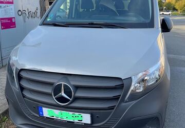 Mercedes-Benz Vito 9.200 km 47.900 &euro; Essen 45289