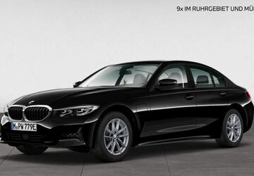 BMW 330 79.000 km 25.940 &euro; Marl 45770