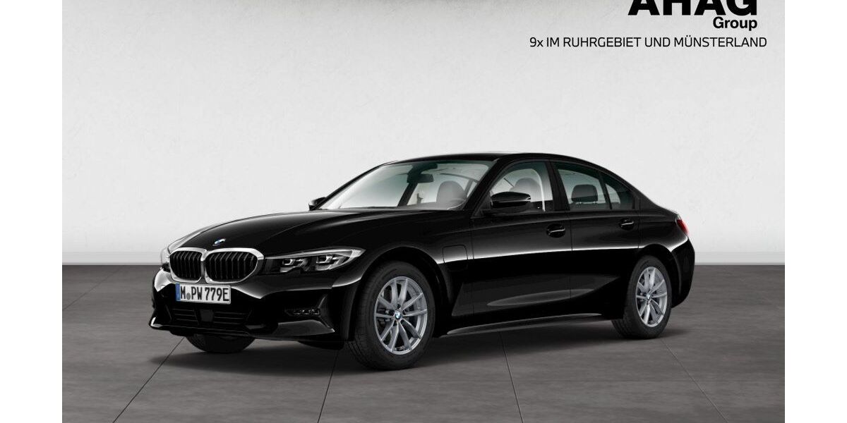 BMW 330 79.000 km 25.940 &euro; Marl 45770