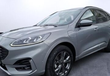 Ford Kuga 27.955 km 24.990 &euro; Gelsenkirchen 45881