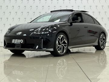 Gebrauchte Hyundai IONIQ 6