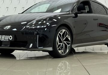 Hyundai IONIQ 6 34.934 km 34.890 &euro; Oberhausen 46149