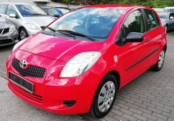 Toyota Yaris 149.560 km 2.790 &euro; Essen 45309