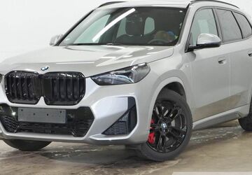 BMW X1 12.600 km 44.370 &euro; Essen 45134