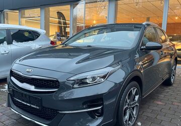 Kia XCeed 109.469 km 16.990 &euro; Dorsten 46282