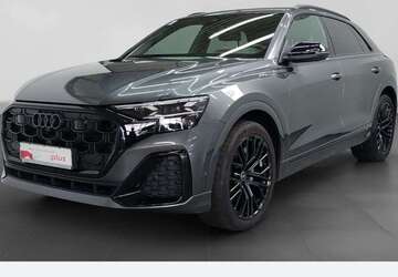 Audi Q8 43.128 km 65.990 &euro; Bochum 44809