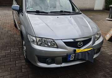Mazda Premacy 80.050 km 2.298 &euro; Bottrop 46240