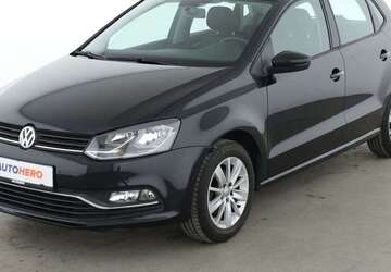 VW Polo 43.774 km 8.920 &euro; Essen 45141