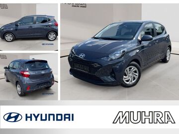 Gebrauchte Hyundai i10