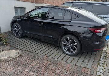 Skoda Enyaq 24.000 km 34.990 &euro; Witten 58454