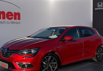 Renault Megane 63.900 km 15.609 &euro; Essen 45141