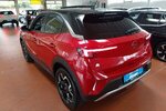 Opel Mokka Ultimate Matrix AGR SHZ LHZ ACC Kam 20.945 km 19.440 &euro; HAAN 42781