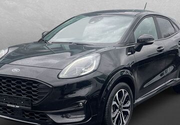 Ford Puma 65.177 km 17.990 &euro; Moers 47441