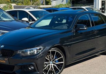 BMW 430 Gran Coupé 65.000 km 24.900 &euro; Essen 45326