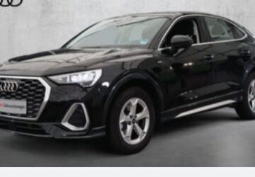 Audi Q3 61.341 km 33.230 &euro; Gelsenkirchen 45894