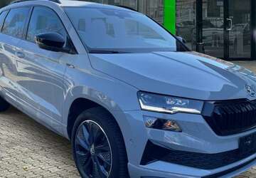 Skoda Karoq 43.047 km 27.990 &euro; Mülheim / Ruhr 45479