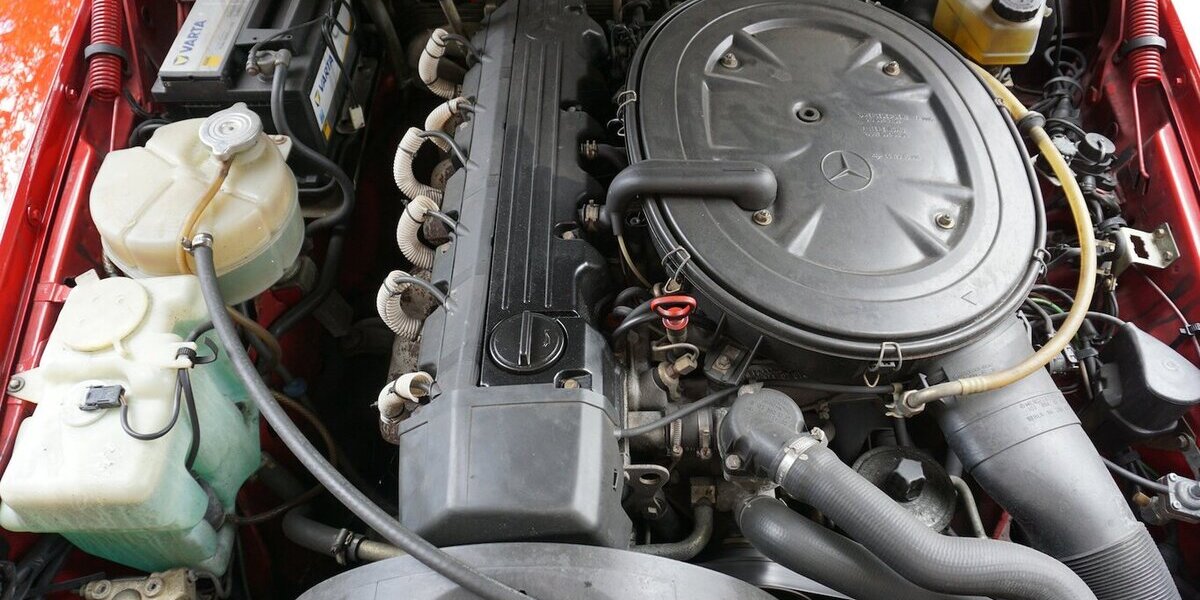 Mercedes-Benz 300 SL Leder Automatik BRD Service neu 124.434 km 40.900 &euro; Wuppertal 42327