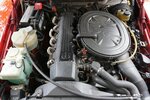Mercedes-Benz 300 SL Leder Automatik BRD Service neu 124.434 km 40.900 &euro; Wuppertal 42327