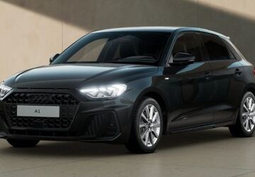 Audi A1 2.500 km 29.880 &euro; Essen 45143