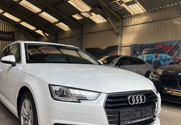 Audi A4 279.000 km 9.750 &euro; Essen 45139