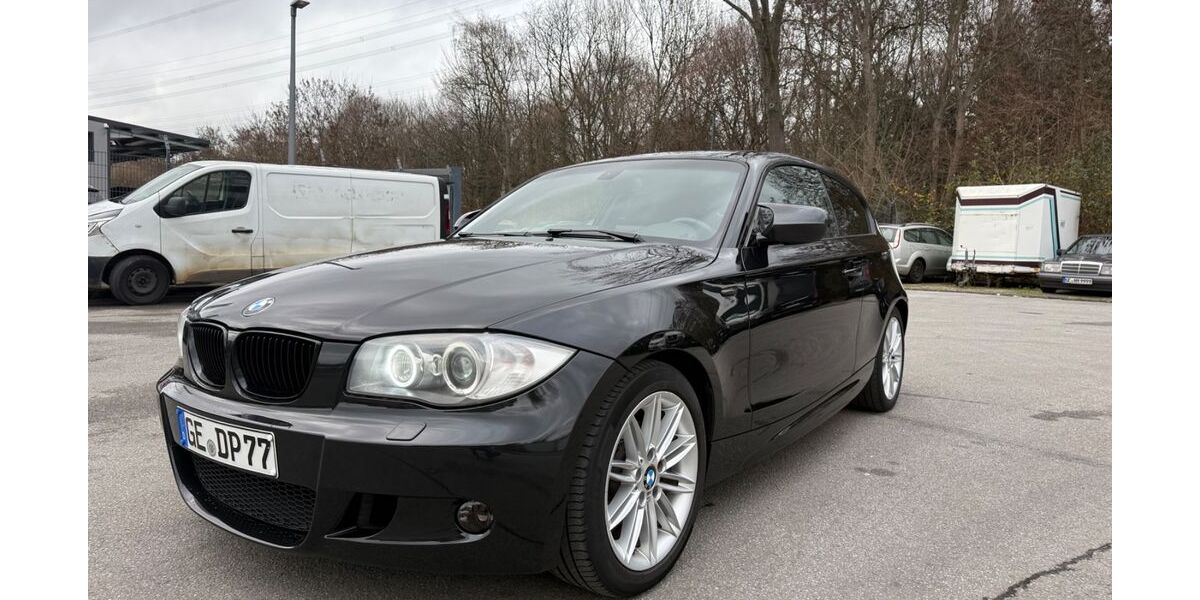 BMW 120 240.000 km 4.800 &euro; Gelsenkirchen 45879