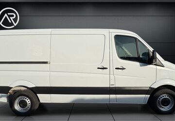 Mercedes-Benz Sprinter 306.780 km 14.950 &euro; Bochum 44866