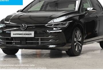 VW Golf 10.146 km 30.950 &euro; Essen 45307