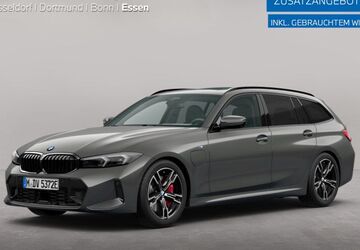 BMW 330 23.325 km 57.899 &euro; Essen 45141