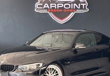 BMW 440 108.000 km 33.900 &euro; Essen 45138