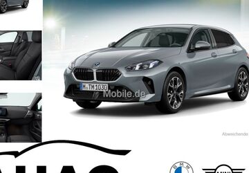 BMW 120 4.899 km 37.790 &euro; Bochum 44809