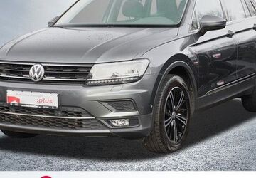 VW Tiguan 54.880 km 29.440 &euro; Recklinghausen 45657