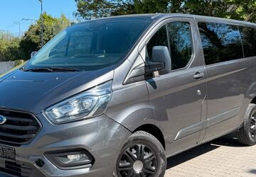 Ford Transit Custom 325.059 km 11.750 &euro; Essen 45139