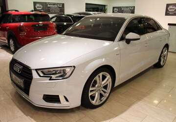 Audi A3 59.841 km 17.950 &euro; Essen 45307