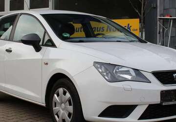Seat Ibiza 86.890 km 6.990 &euro; Essen 45326