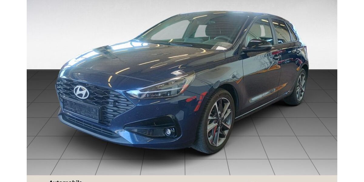 Hyundai i30 17.783 km 19.490 &euro; Recklinghausen 45657