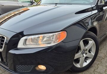 Volvo V70 142.000 km 10.990 &euro; Sprockhövel 45549