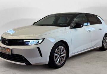 Opel Astra 46.951 km 17.989 &euro; Moers 47445