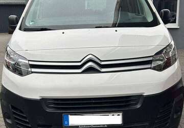 Citroen Jumpy 214.233 km 13.999 &euro; Essen 45329