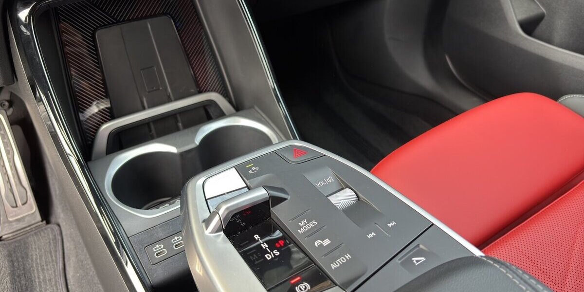 BMW X2 M35i xDrive M-Pro Shadow HuD H&K LED 360° 12.685 km 54.900 &euro; Wuppertal 42327