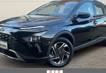 Hyundai BAYON 29.100 km 14.990 &euro; Gelsenkirchen 45894