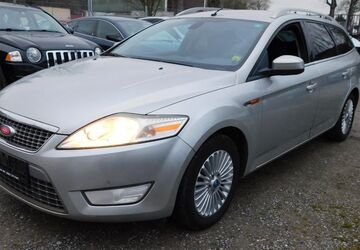 Ford Mondeo 326.646 km 1.499 &euro; Mülheim 45473