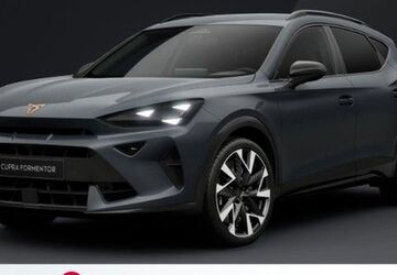 Cupra Formentor 12.380 km 36.440 &euro; Recklinghausen 45657