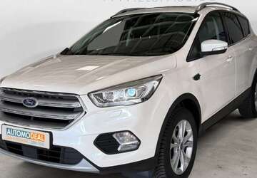 Ford Kuga 61.394 km 99.999 &euro; Duisburg 47138