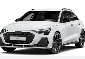 Audi A3 13.459 km 37.330 &euro; Bochum 44809