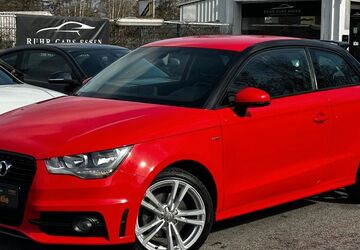 Audi A1 138.000 km 12.900 &euro; Essen 45326